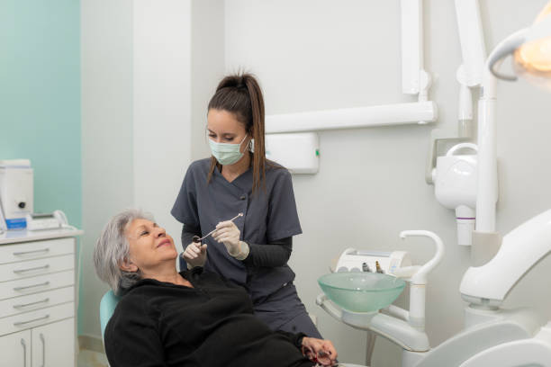 Best Chipped Tooth Repair Near Me  in Decatur, TX