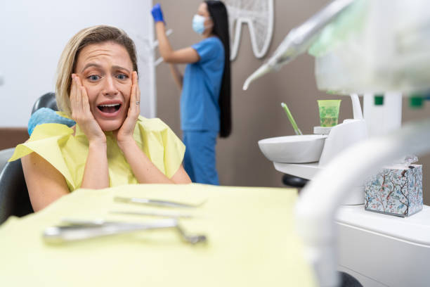 Best Knocked-Out Tooth Emergency  in Decatur, TX