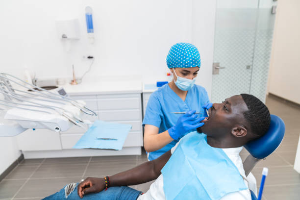 Best Dentist for Severe Toothache  in Decatur, TX